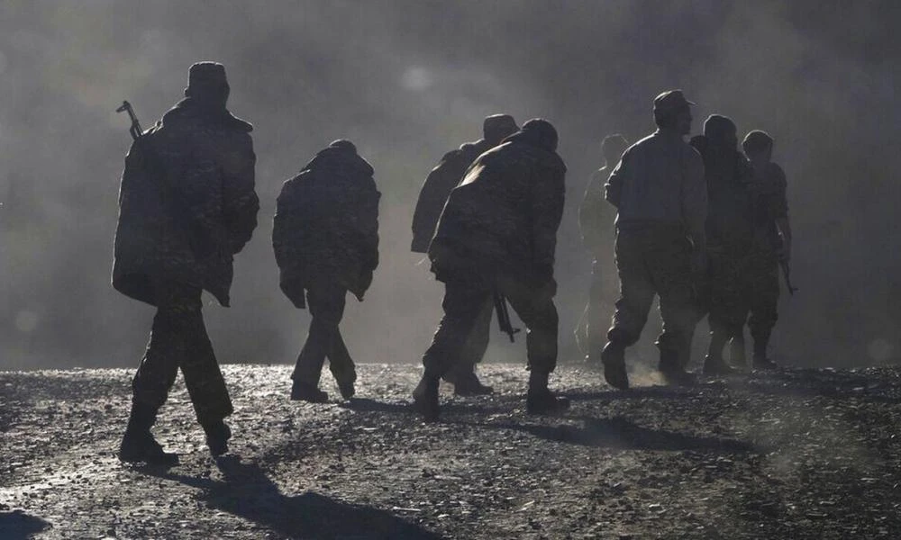 Αρμενία και Αζερμπαϊτζάν συμφώνησαν σε συζητήσεις για το Ναγόρνο Καραμπάχ